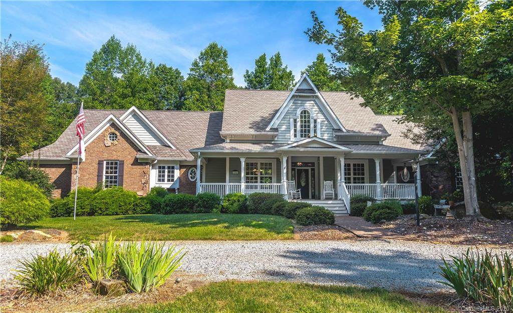 199 Robinson Road - Photo 1