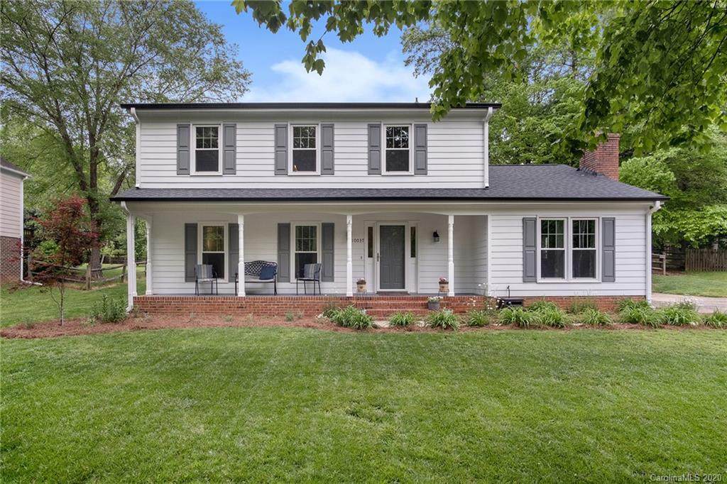 10037 Avon Farm Lane - Photo 1 10037 Avon Farm Lane - Photo 1