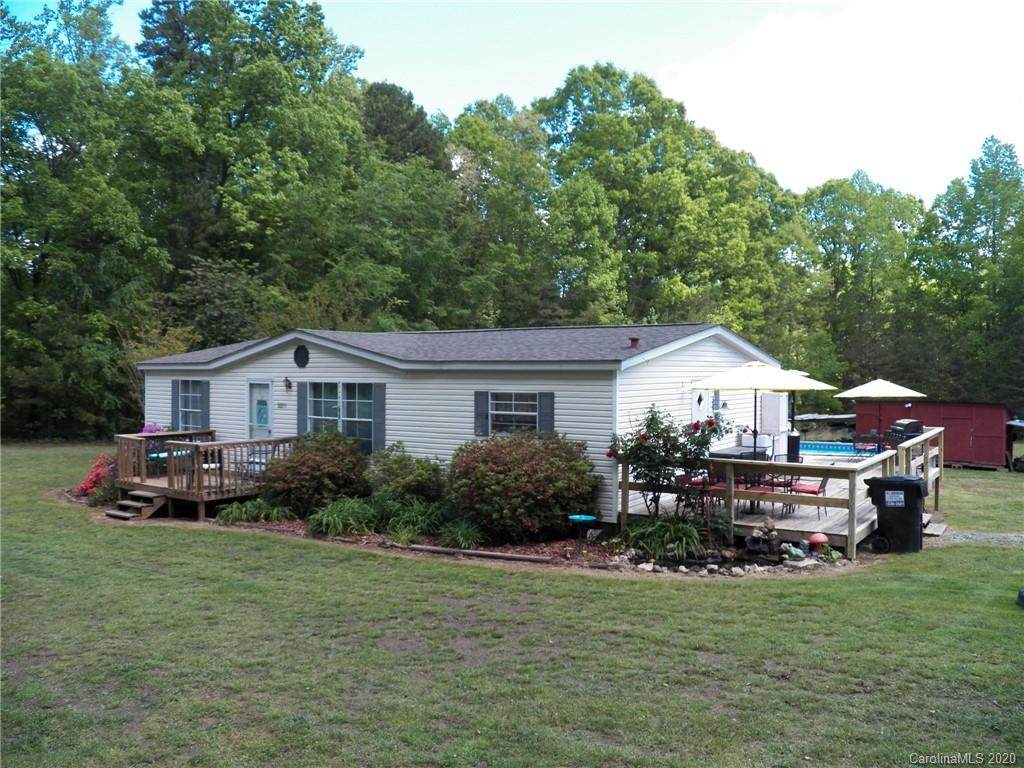 12225 Old Beatty Ford Road - Photo 1 12225 Old Beatty Ford Road - Photo 1