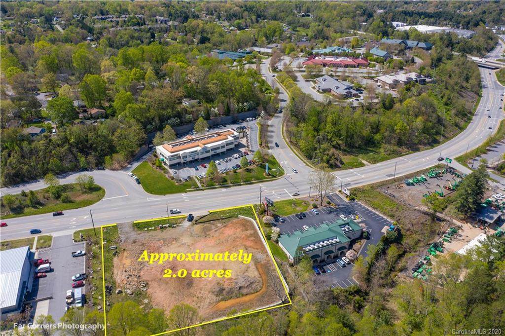 156 Sweeten Creek Road - Photo 1