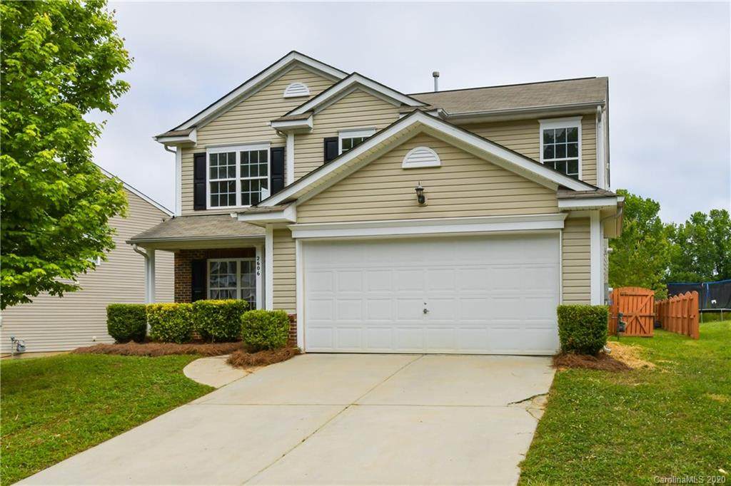 2606 Buckleigh Drive - Photo 1 2606 Buckleigh Drive - Photo 1