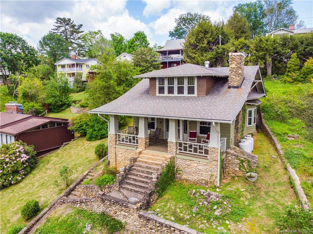 121 Jb Ivey Lane - Photo 1