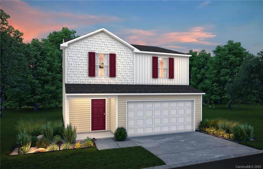 543 Wendover Drive - Photo 1