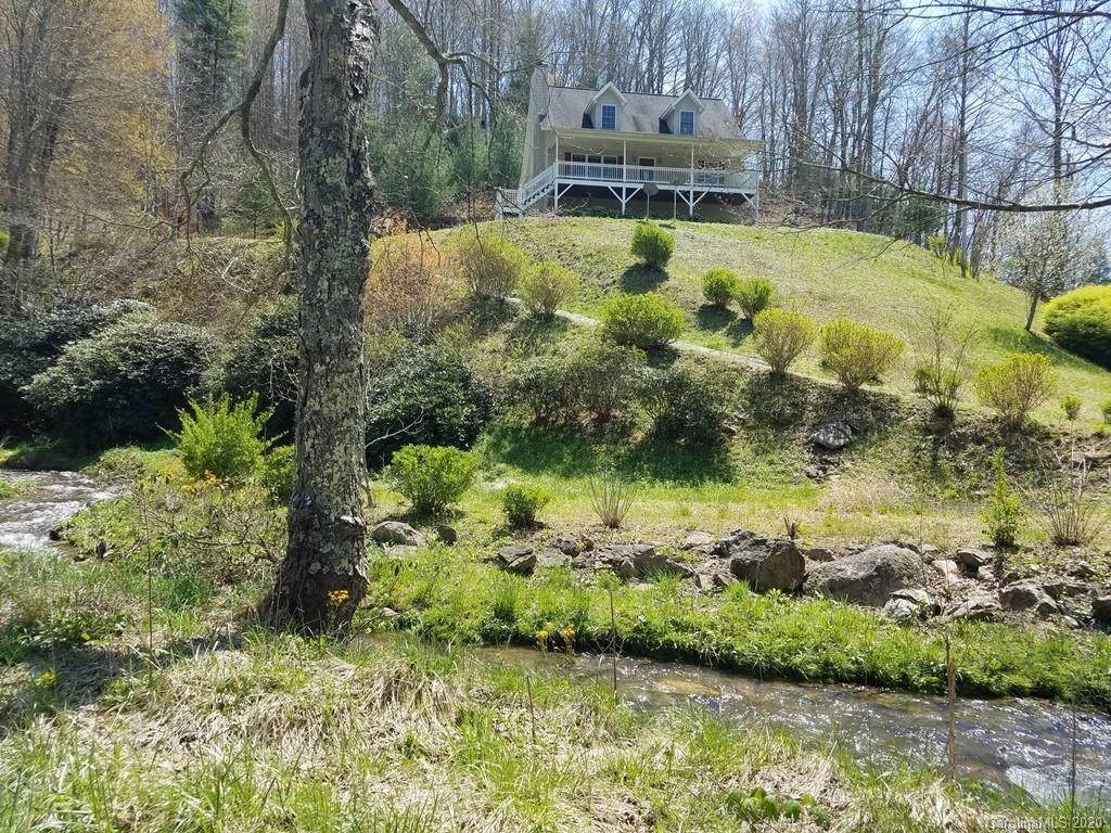 45 Amos Creek Road - Photo 1 45 Amos Creek Road - Photo 1