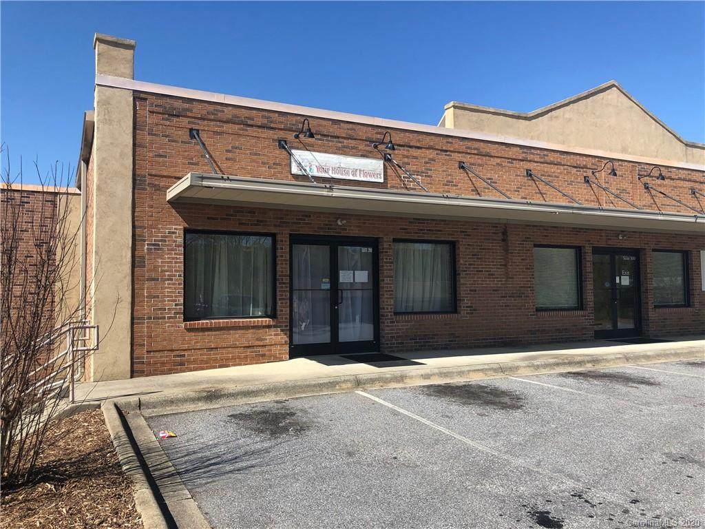 9 Old Pisgah Highway - Photo 1