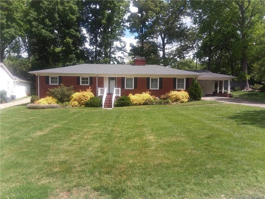 5443 Robinhood Road - Photo 1 5443 Robinhood Road - Photo 1