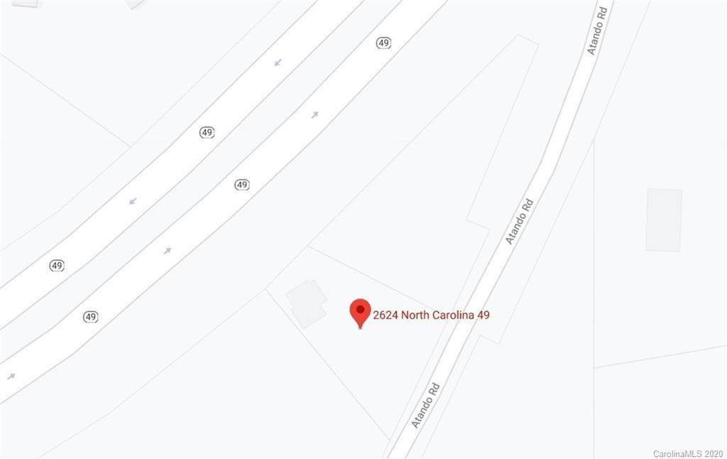 2624 Nc Hwy 49 Highway - Photo 1