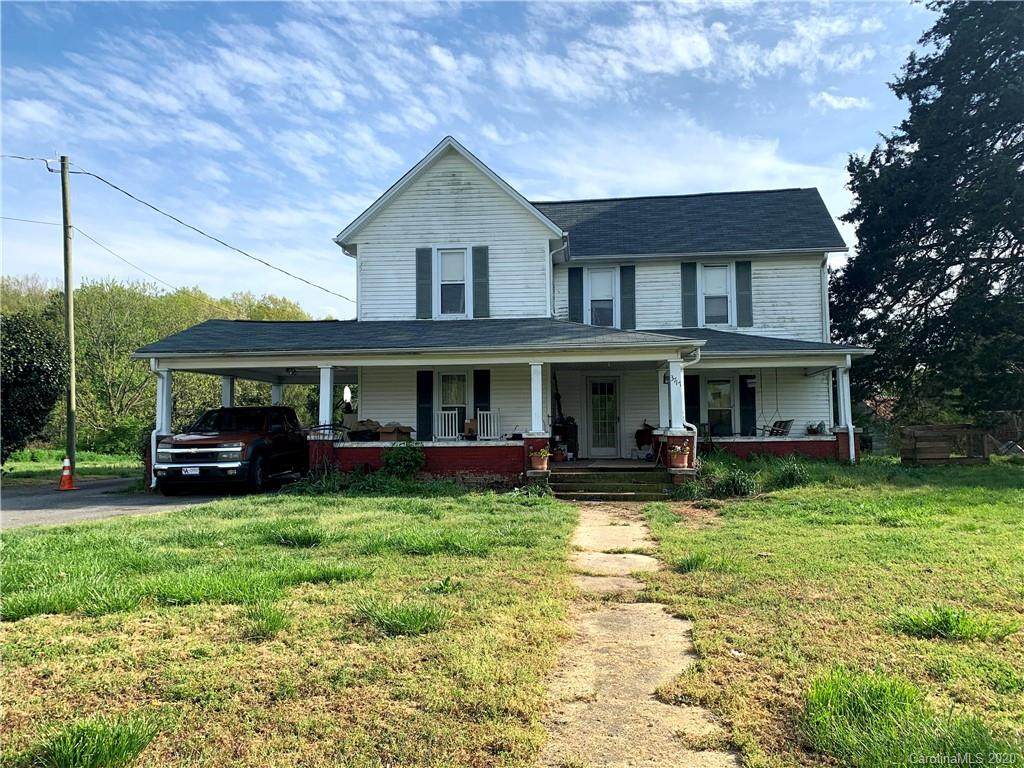3717 Mount Olive Church Road - Photo 1 3717 Mount Olive Church Road - Photo 1