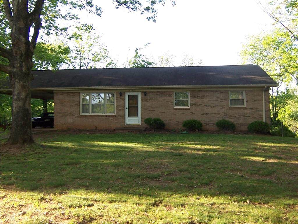 2226 Russell Drive - Photo 1 2226 Russell Drive - Photo 1