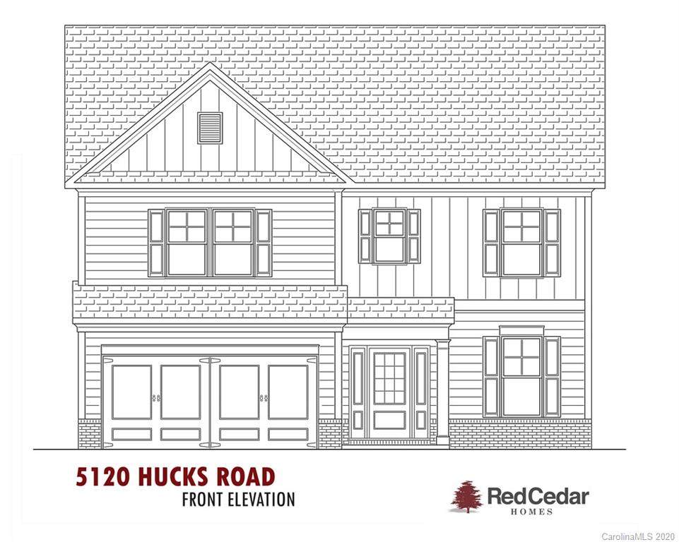 5120 Hucks Road - Photo 1 5120 Hucks Road - Photo 1