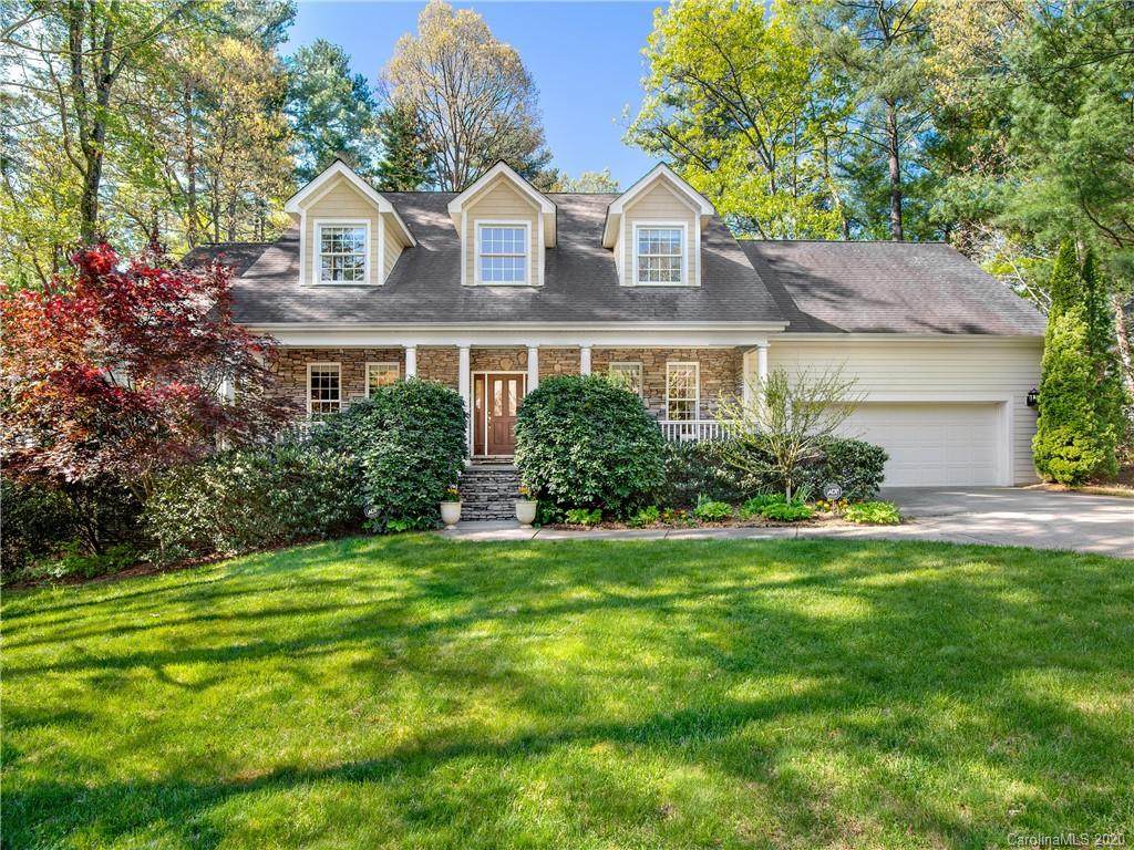 502 Pinchot Drive - Photo 1 502 Pinchot Drive - Photo 1