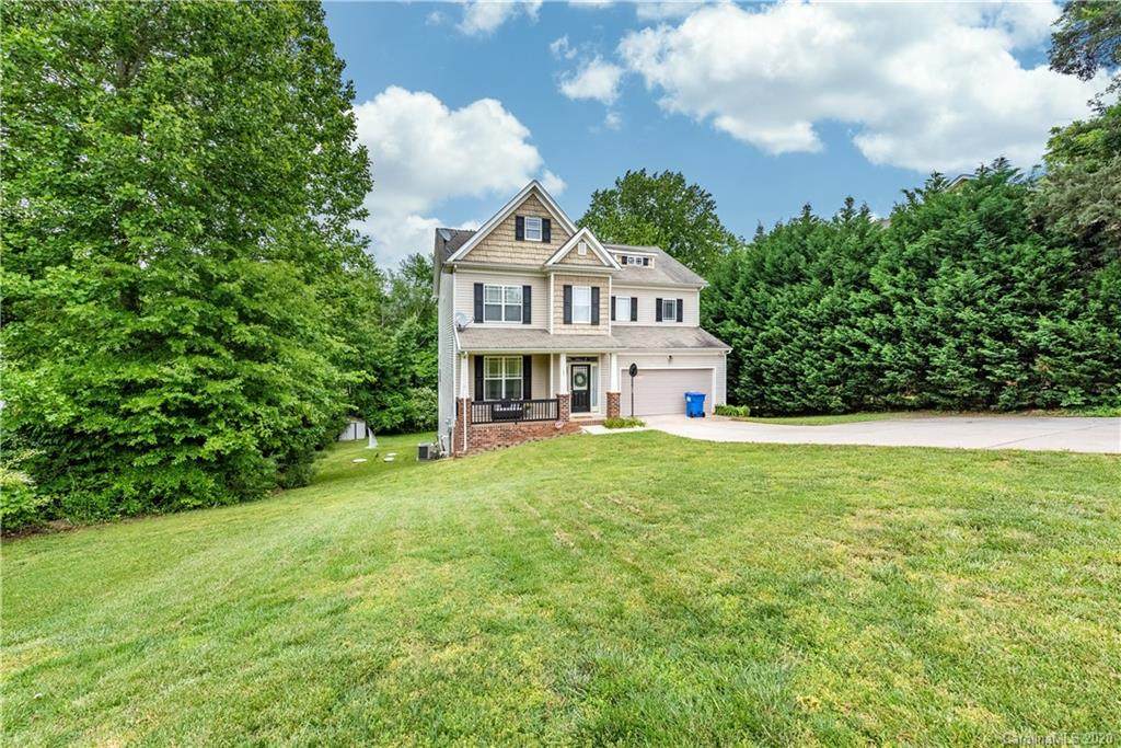 121 Canvasback Road - Photo 1