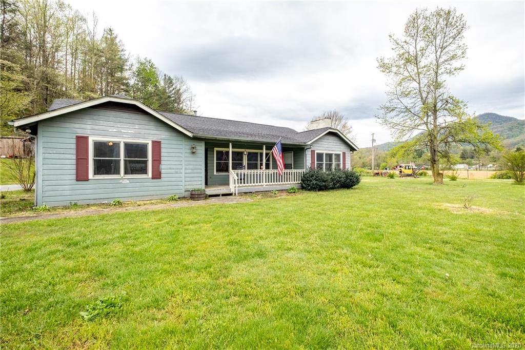 218 Coleman Mountain Road - Photo 1 218 Coleman Mountain Road - Photo 1