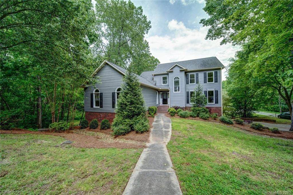 11001 Holly Tree Drive - Photo 1 11001 Holly Tree Drive - Photo 1