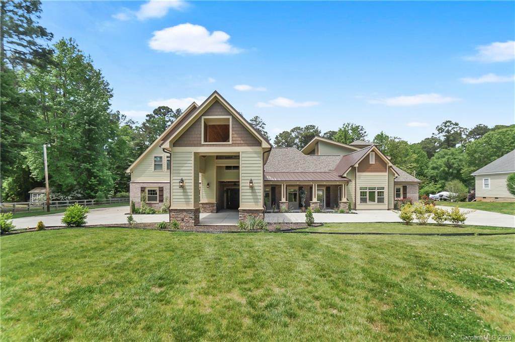 4716 Weddington Matthews Road - Photo 1 4716 Weddington Matthews Road - Photo 1