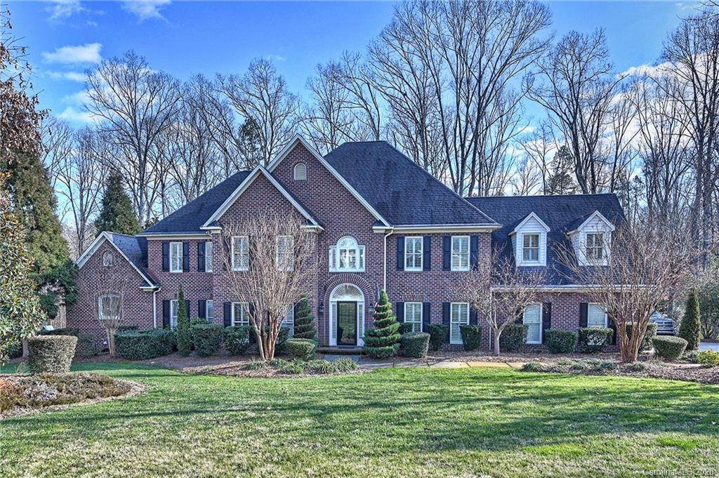5 Beauregard Drive - Photo 1