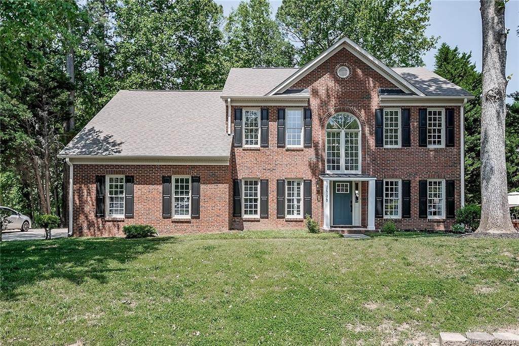 12535 Cedar Post Lane - Photo 1 12535 Cedar Post Lane - Photo 1