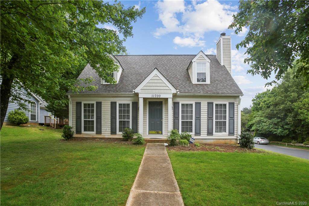 11700 Norkett Drive - Photo 1 11700 Norkett Drive - Photo 1
