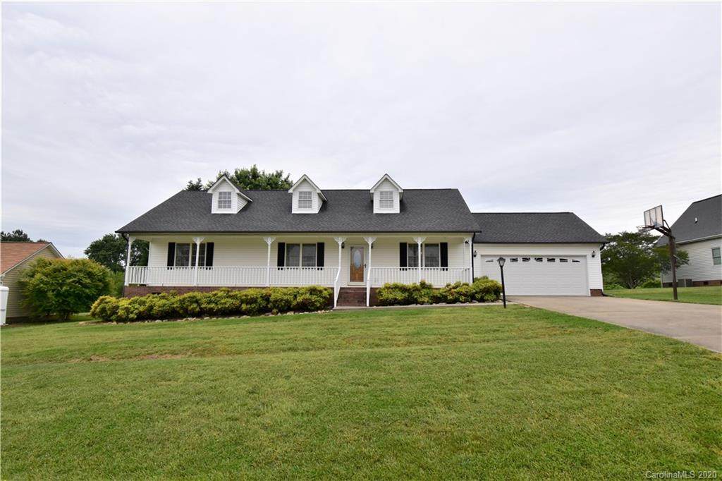 2545 Old Pond Drive - Photo 1 2545 Old Pond Drive - Photo 1