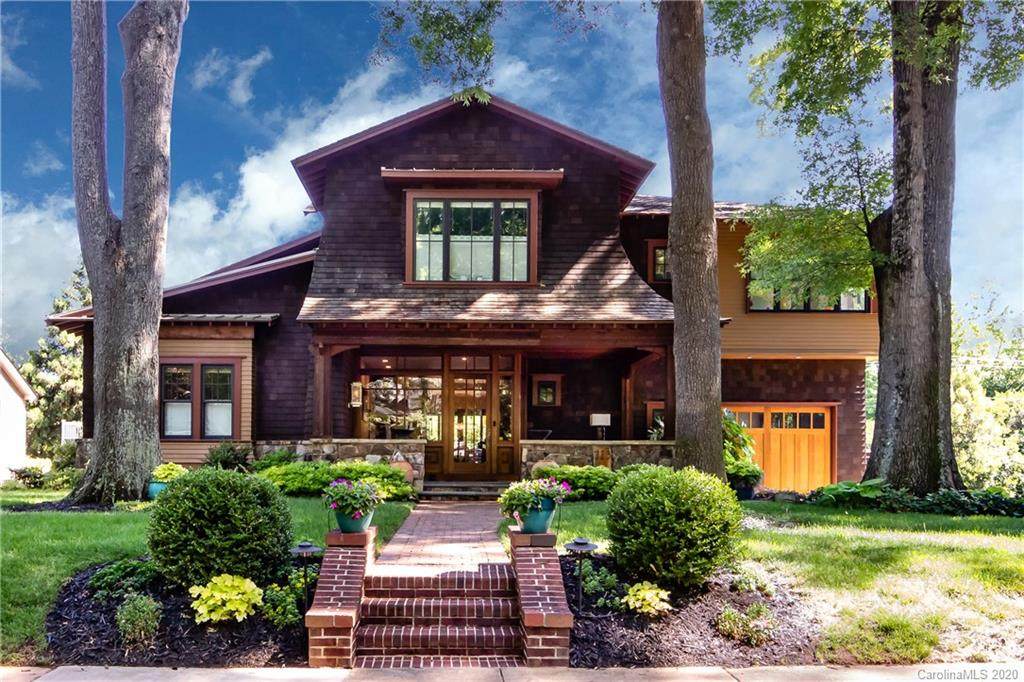 723 Mt Vernon Avenue - Photo 1