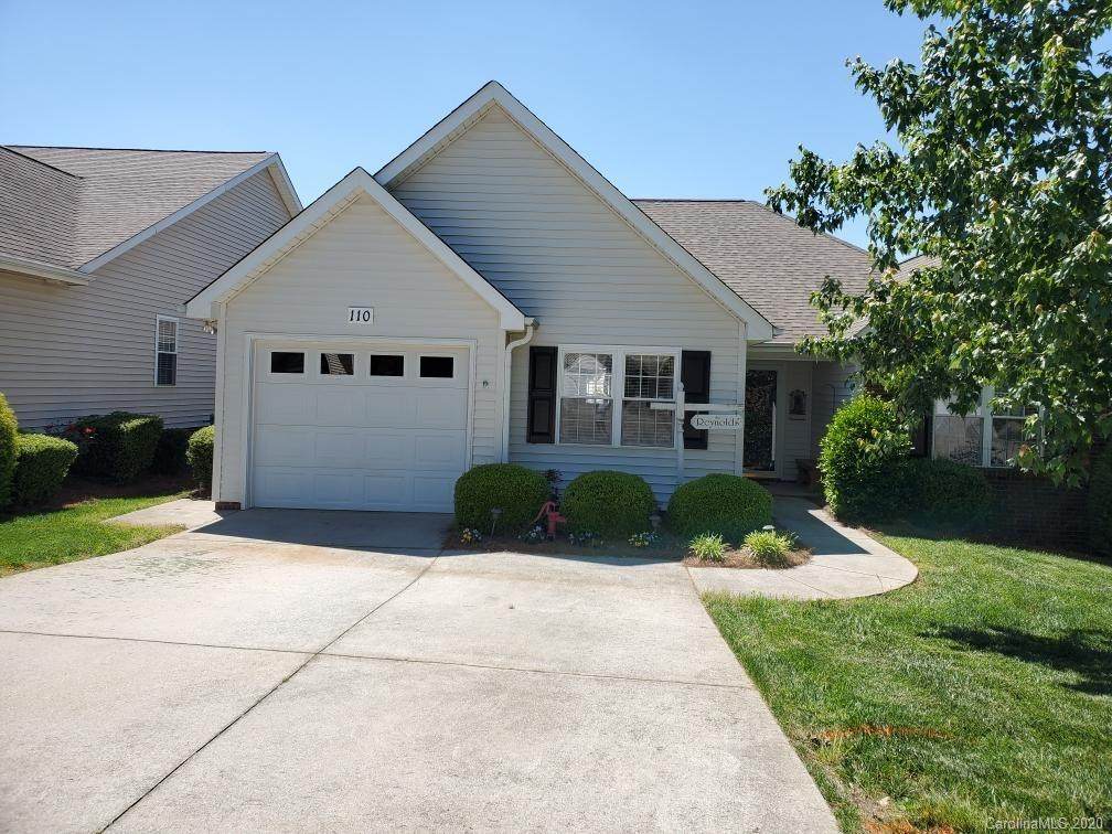 110 Bevington Way - Photo 1 110 Bevington Way - Photo 1