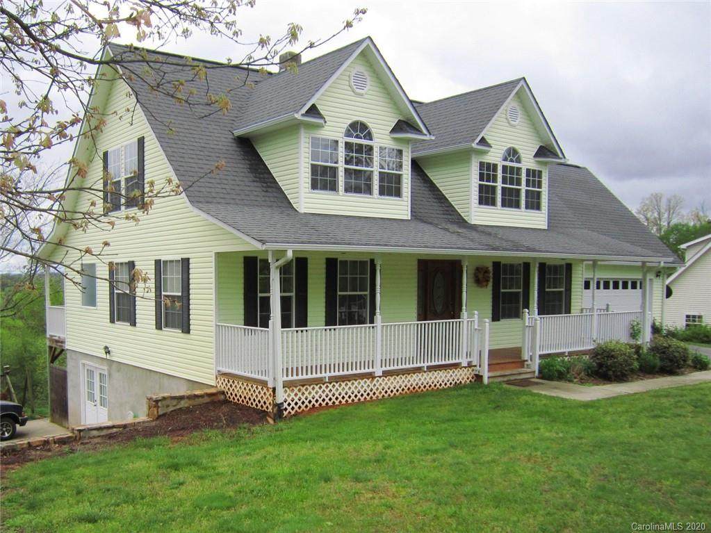 1160 Tillery Branch Road - Photo 1 1160 Tillery Branch Road - Photo 1