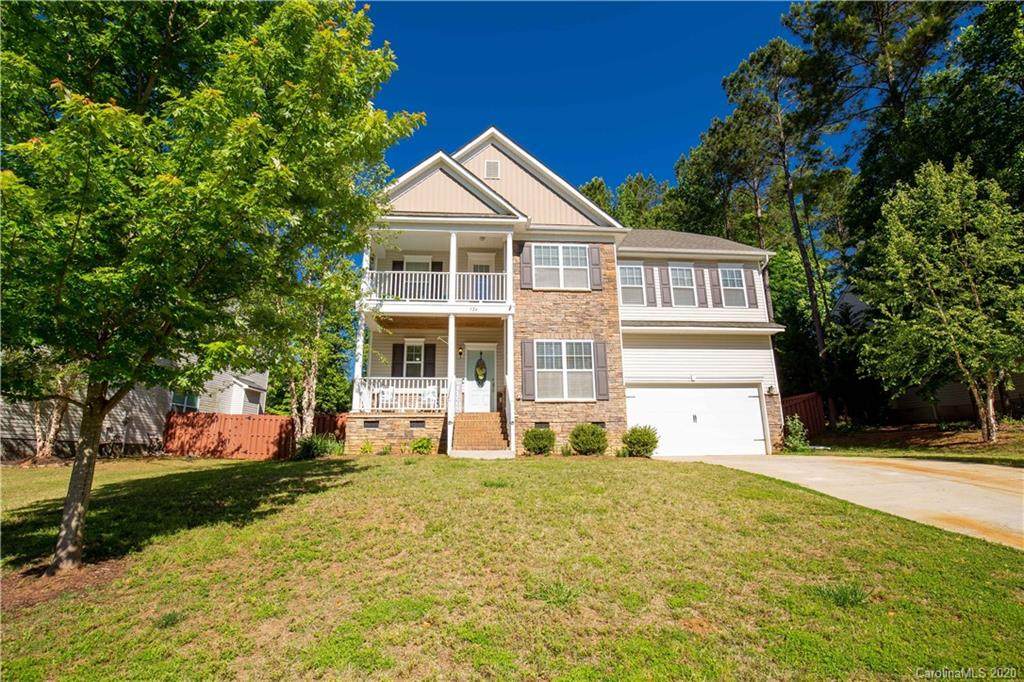 324 Windy Pine Drive - Photo 1 324 Windy Pine Drive - Photo 1
