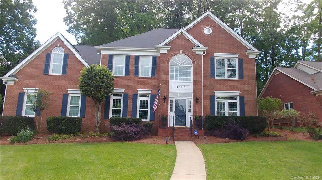 4140 Deerfield Drive - Photo 1 4140 Deerfield Drive - Photo 1