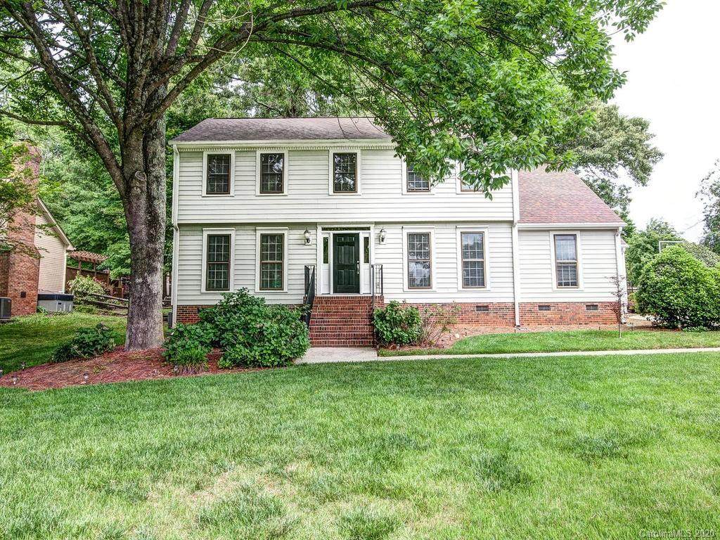 2032 Light Brigade Drive - Photo 1