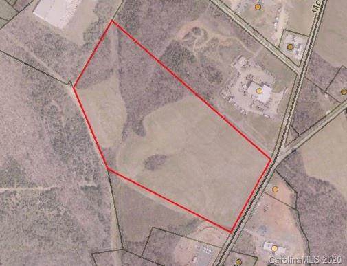 Lot 9 Morgan Mill Road - Photo 1