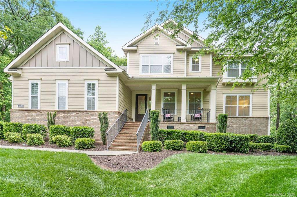 12643 Burr Oak Lane - Photo 1 12643 Burr Oak Lane - Photo 1
