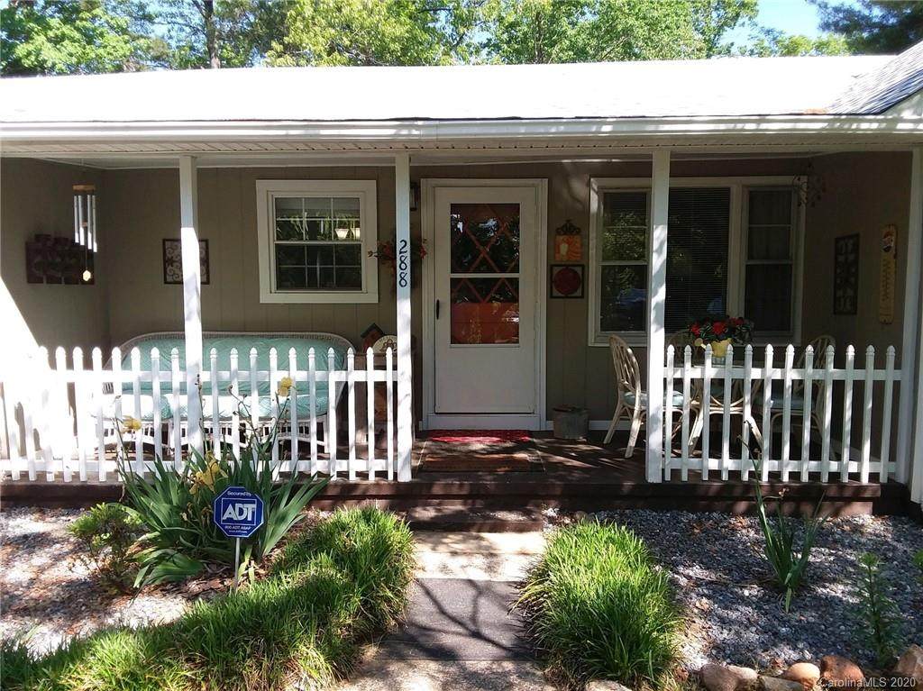288 Cold Springs Road - Photo 1 288 Cold Springs Road - Photo 1
