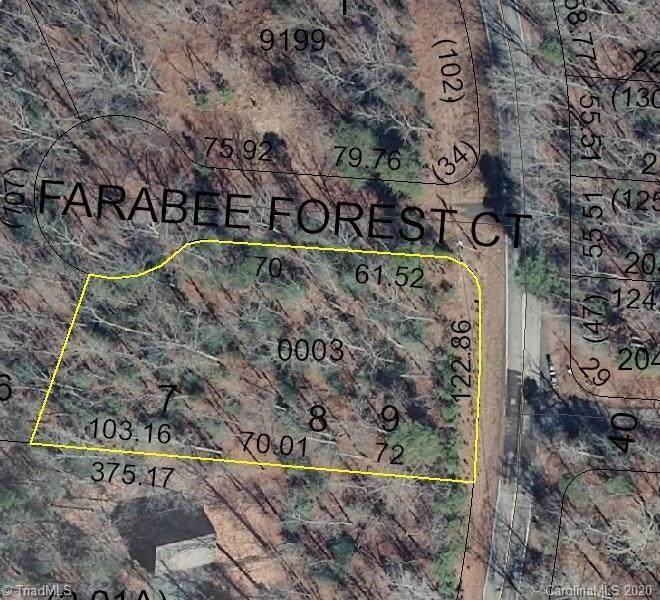125 Farabee Forest Court - Photo 1