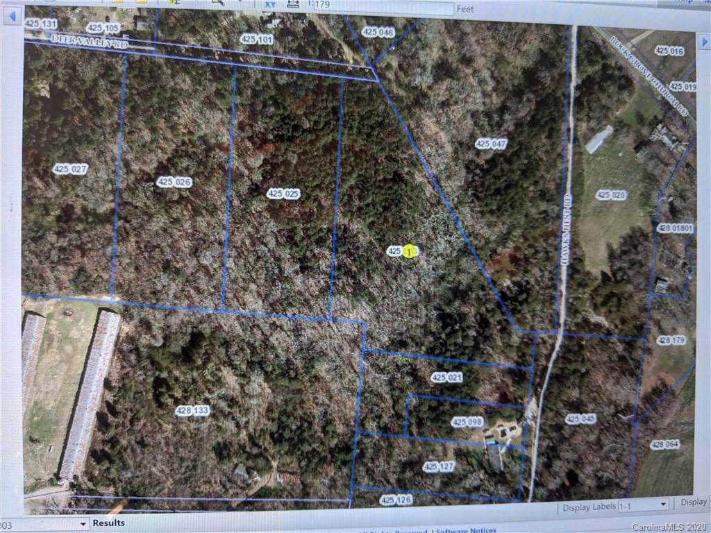 0 Hawks Nest Road - Photo 1