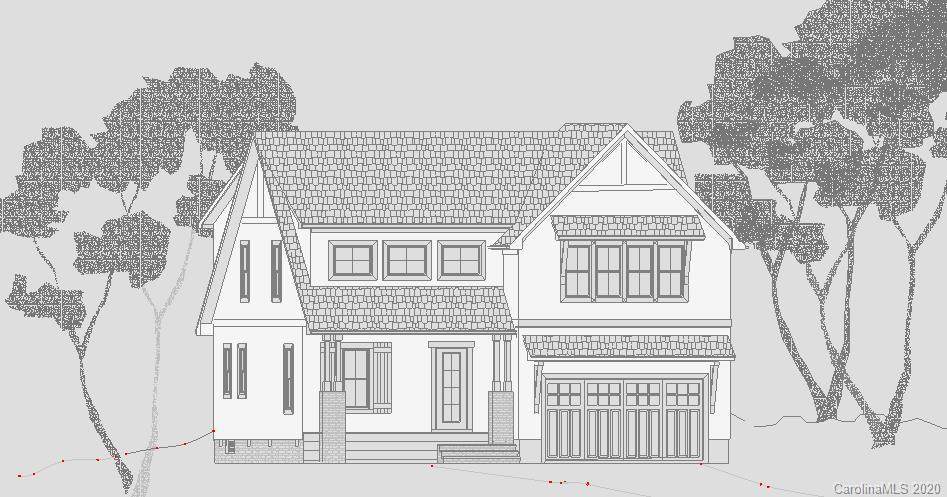 1733 Dunkirk Drive - Photo 1