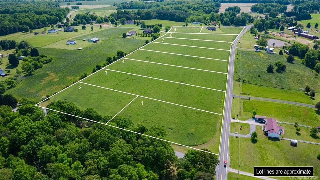 Lot 2 Ben Yount Lane - Photo 1