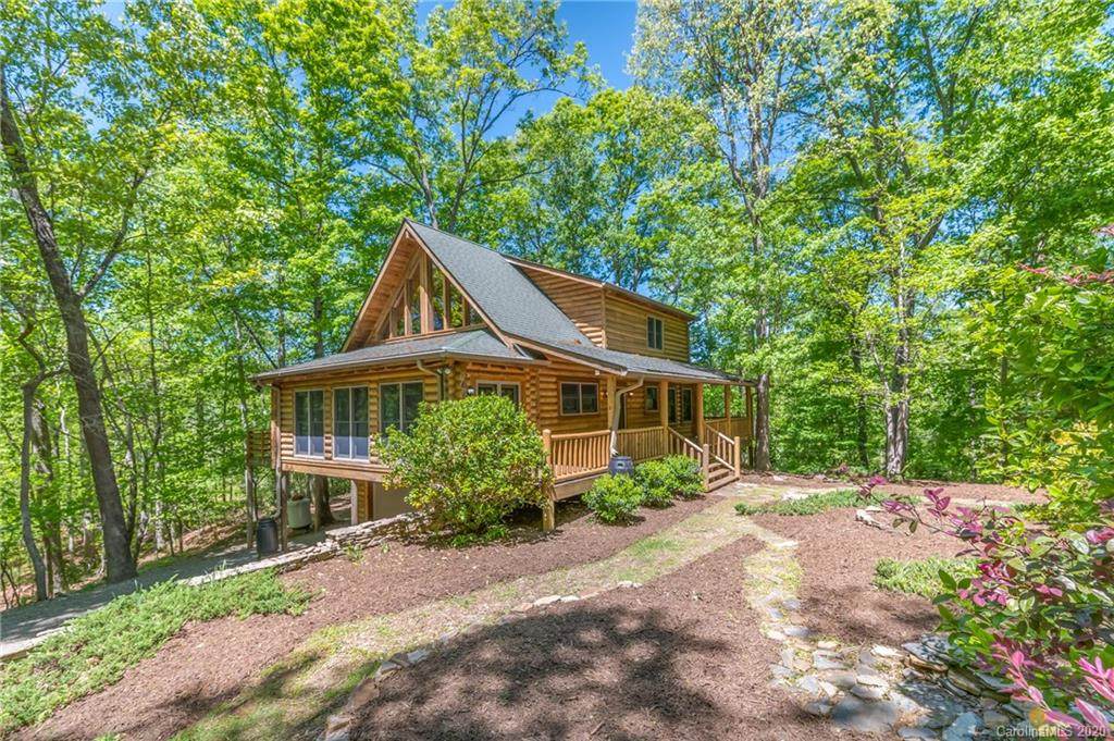 354 Log Cabin Lane - Photo 1 354 Log Cabin Lane - Photo 1
