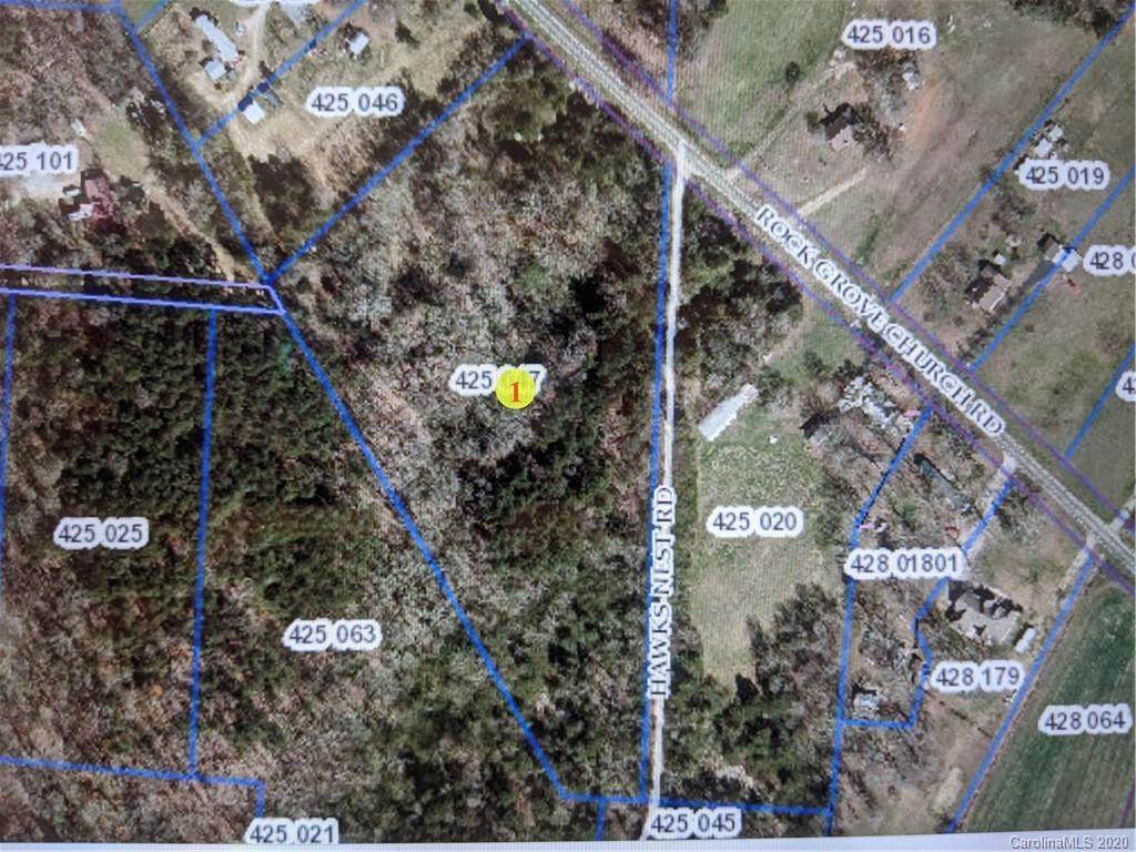 680 Rock Grove Church Road - Photo 1 680 Rock Grove Church Road - Photo 1
