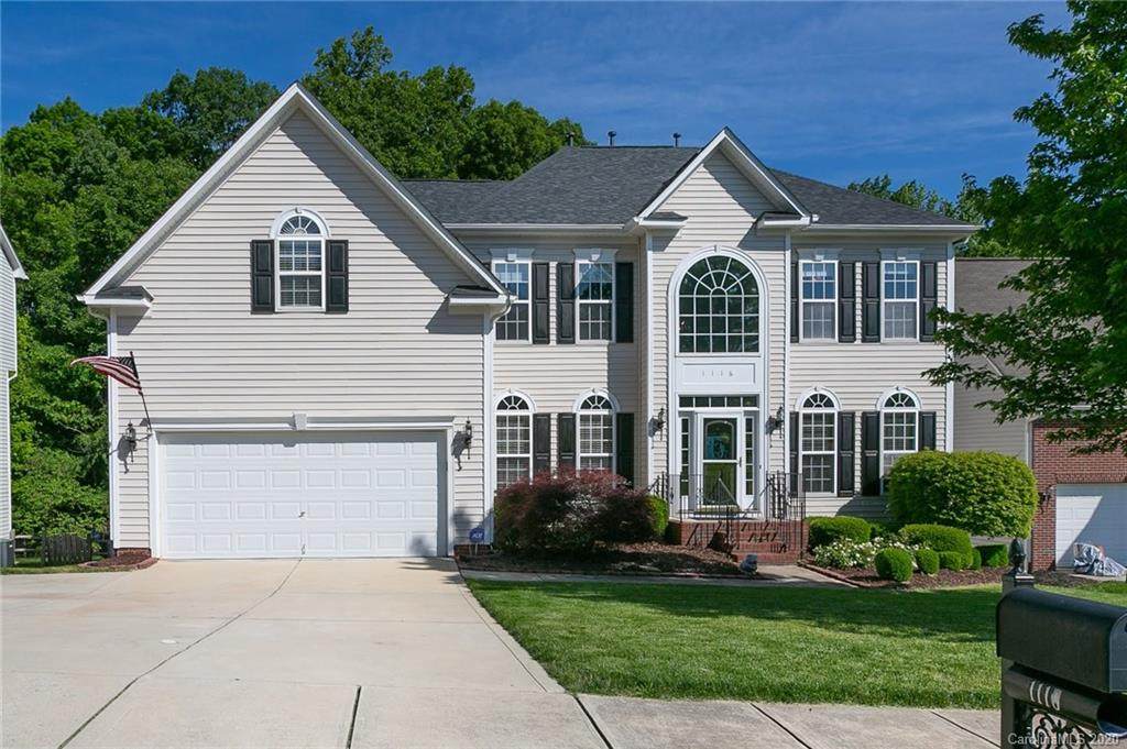 1116 Elrond Drive - Photo 1 1116 Elrond Drive - Photo 1