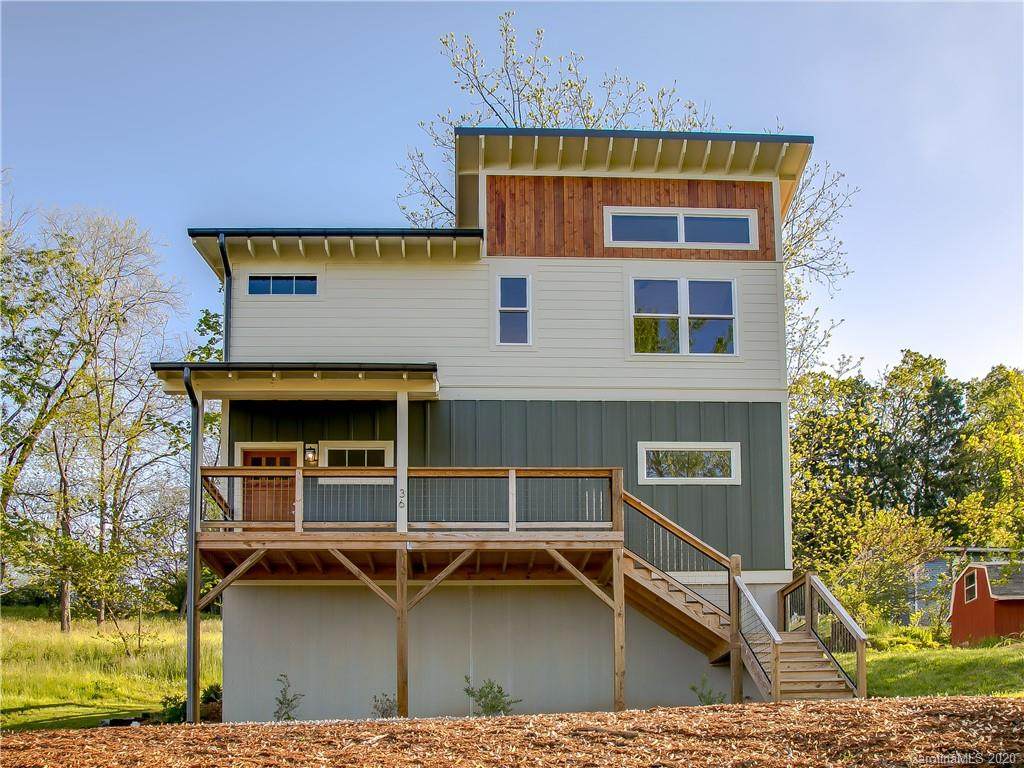 36 Hillside Street - Photo 1