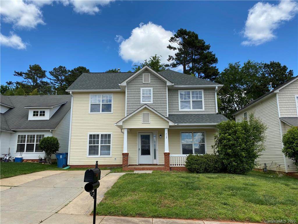 713 Ablow Drive - Photo 1 713 Ablow Drive - Photo 1