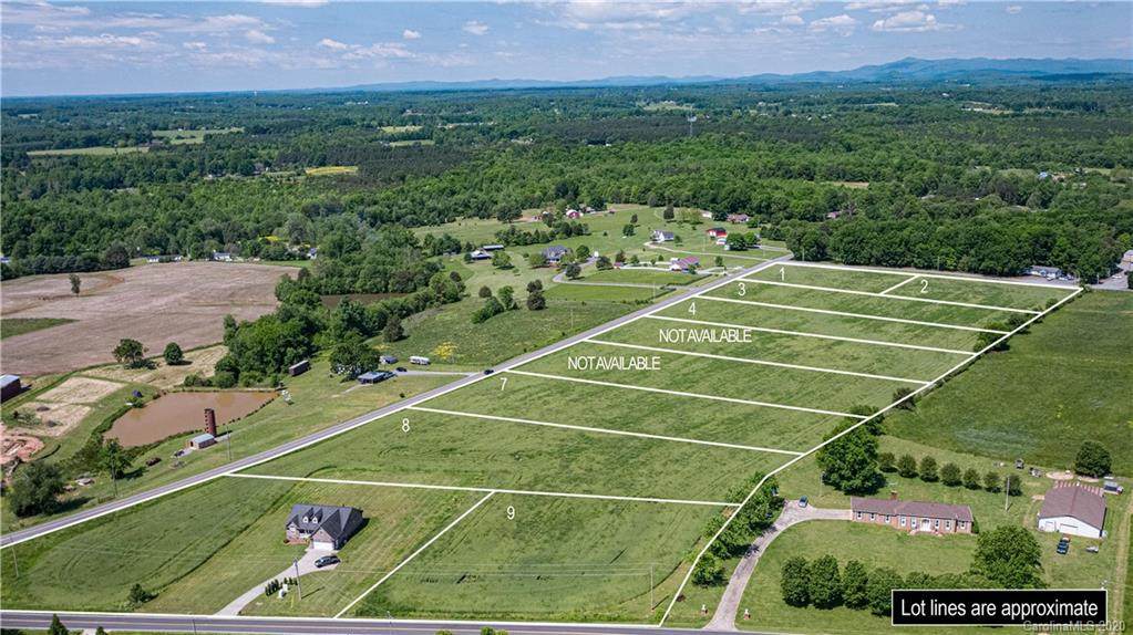 Lot 9 Plateau Road - Photo 1