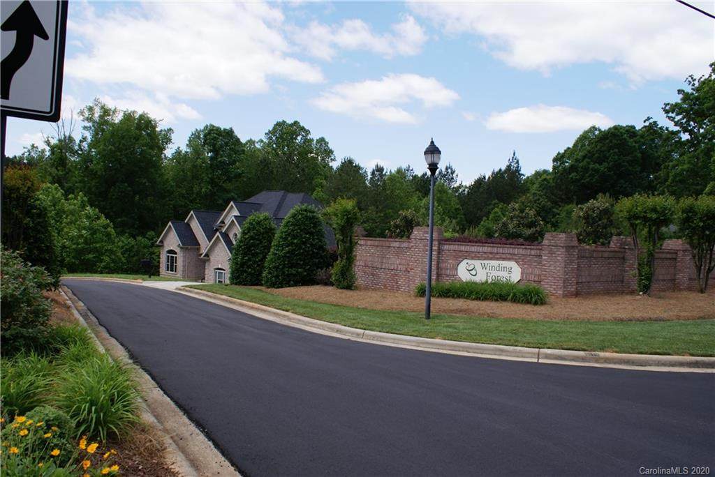 162 Winding Forest Drive - Photo 1