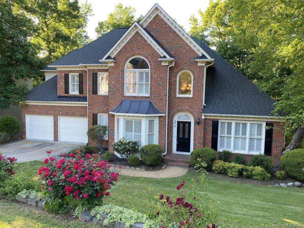 5819 Graburns Ford Drive - Photo 1 5819 Graburns Ford Drive - Photo 1