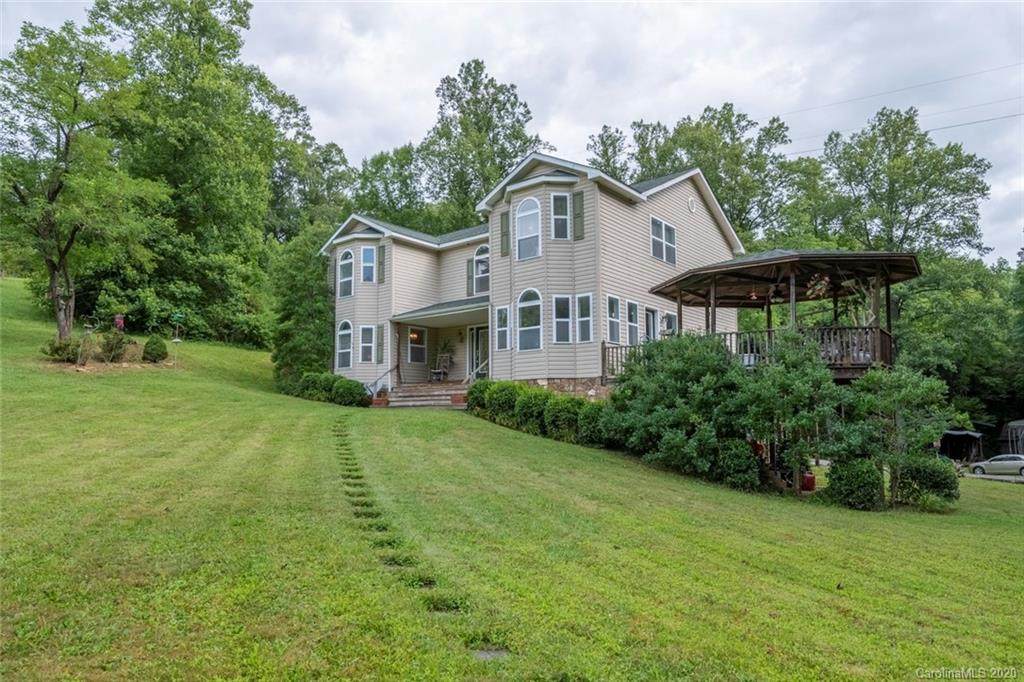 401 Cabe Road - Photo 1 401 Cabe Road - Photo 1