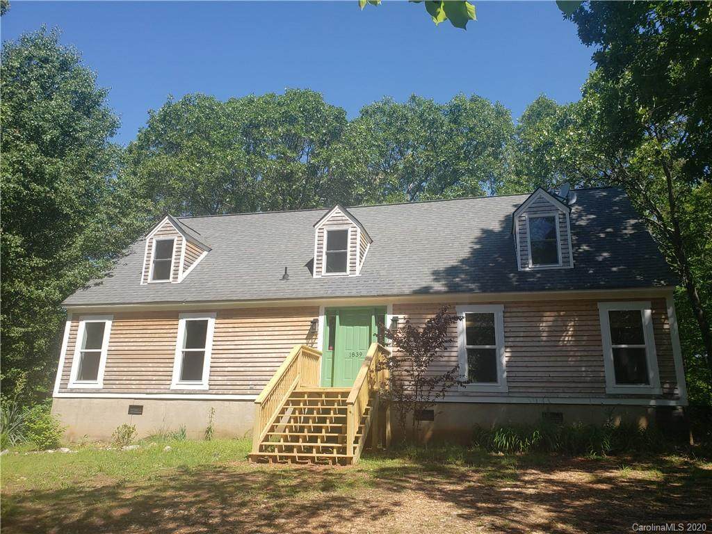 1839 Sherrer Road - Photo 1 1839 Sherrer Road - Photo 1