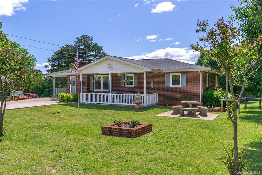 386 Old Wagy Road - Photo 1 386 Old Wagy Road - Photo 1