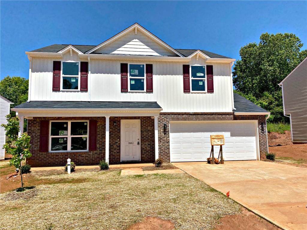 1662 Mayfair Drive - Photo 1 1662 Mayfair Drive - Photo 1