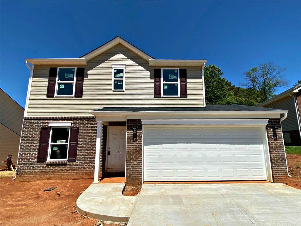 1656 Mayfair Drive - Photo 1 1656 Mayfair Drive - Photo 1