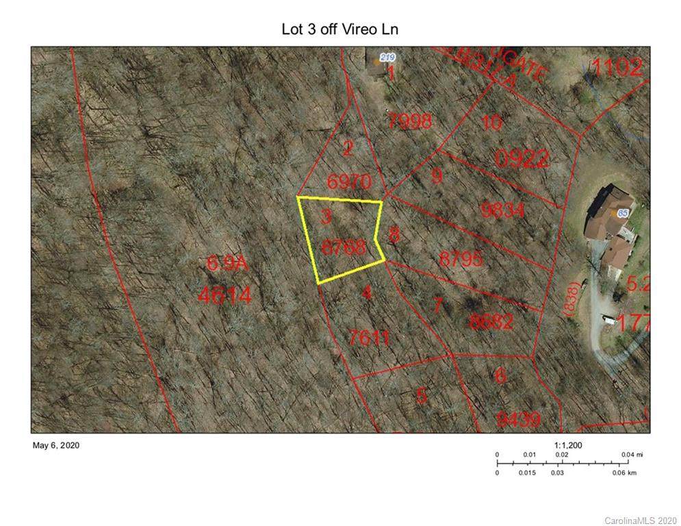 0000 Vireo Lane - Photo 1